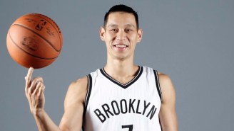 Jeremy Lin Discusses Why His Race Has Been A ‘Double-Edged Sword’ Throughout His Career