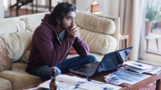 Dev Patel Google Maps His Way Back Home In The Terrific ‘Lion’