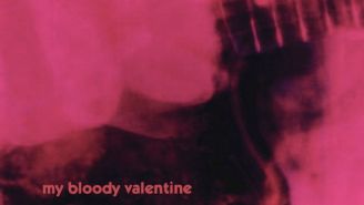 My Bloody Valentine’s Back Catalogue Is Getting Remastered For Vinyl