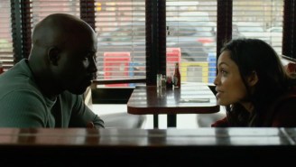 Luke Cage, self-proclaimed ‘not the hero type,’ gets all heroic in new trailer