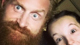 Two Of The Best ‘Game Of Thrones’ Characters Hung Out, And Fans Are Thrilled