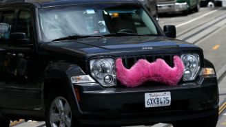 Lyft’s CEO Just Made A Major Prediction About The Company’s Driverless Future