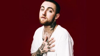 The Standout: Mac Miller Taps Into Nostalgic Love For ‘Planet God Damn’