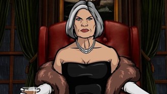 Ranking Malory Archer’s Most Devastating Insults