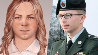 Chelsea Manning Begins A Hunger Strike In Prison: ‘I Need Help. I’m Not Getting Any’