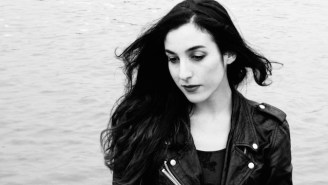 Goth-Folk Stunner Marissa Nadler Shares The Dreamy And Desolate ‘Bury Your Name’ Recordings