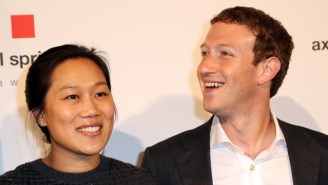 Mark Zuckerberg And His Wife Invest $3 Billion Into Curing Every Disease By The End Of The Century