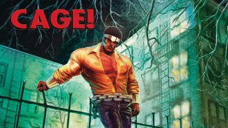 Marvel Gets ‘Bad’ With Their Latest Hip-Hop Variant Covers Featuring LL Cool J, Wu-Tang And Kevin Gates