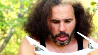 Broken Matt Hardy Revealed Why He Would ‘Delete’ Vince McMahon