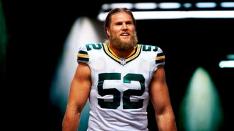 Clay Matthews’ Dominant Defense Has The Packers Thinking Super Bowl, And He Couldn’t Be Happier