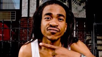 Max B Might Be Coming Home From From Prison Very Soon