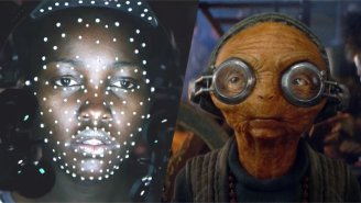‘Star Wars: Episode VIII’ Hasn’t Even Shot A Major Character’s Scenes Yet