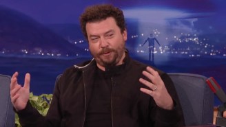 Danny McBride Thought He Had A UFO Encounter During One Of His Mushroom-Fueled ‘Spirit Journeys’