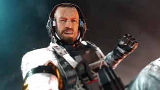 Conor McGregor Bashes Skulls In The Latest Trailer For ‘Call Of Duty: Infinite Warfare’