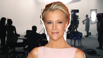 Megyn Kelly And A ‘Fifty Shades Of Grey’ Producer Are Making A TV Comedy About The Campaign Trail