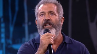 Mel Gibson Reveals New Details About The Sequel To ‘The Passion Of The Christ’