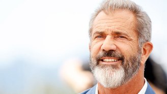Mel Gibson Describes His Relationship With Hollywood Using Only One Word: ‘Survival’