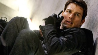 Forget The Delays, It Looks Like Tom Cruise Is A Go For ‘Mission: Impossible 6’