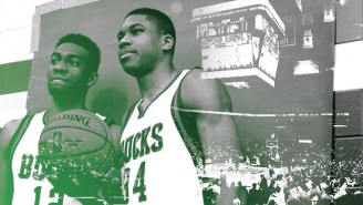 The Bucks’ President Called Milwaukee ‘The Most Segregated, Racist Place I’ve Ever Experienced’