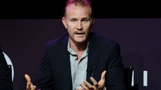 Morgan Spurlock Is Making A Documentary About The ‘Patriot’ Movement And The Oregon Siege