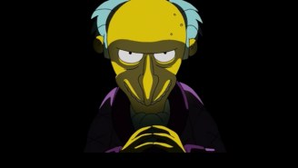 The Most Excellently Evil Mr. Burns Moments In The History Of ‘The Simpsons’