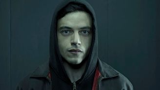 Review: ‘Mr. Robot’ hits some anti-climaxes at the end of season 2