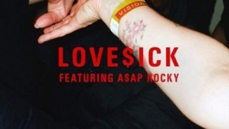 Mura Masa And A$AP Rocky Are ‘Love$ick’ On All-Inclusive Tropical Getaway