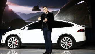 Elon Musk Believes Tesla’s New Autopilot Would Have Prevented A Deadly Crash