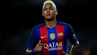 Neymar Is The Latest Athlete To Pursue A Career In Music, Because Why Not?