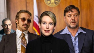 Frotcast 307: ‘The Nice Guys,’ ‘The Night Of,’ And Theranos