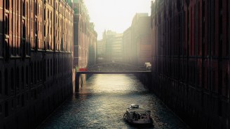Why Hamburg Deserves A Spot On Your Travel List
