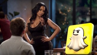 Nicki Minaj And T-Mobile Want You To Quit Your Digital ‘Love Triangle’