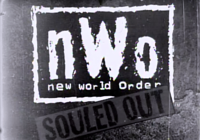 wcw nwo souled out 1997