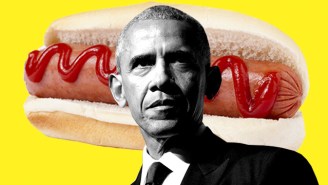 President Obama Joined The Anti-Ketchup Movement, But Is He Right?