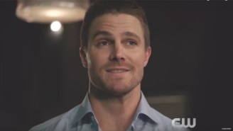 A Fresh ‘Arrow’ Season 5 Trailer Proves That The Show Is Getting Back On Track With A New Team