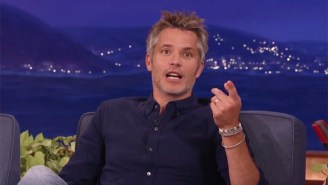 Timothy Olyphant Is The Dirty Hotel Thief We Should All Aspire To Be