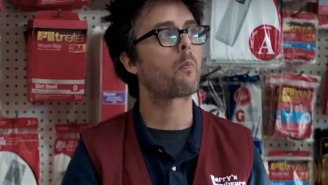 ‘Ordinary World’ Shows What Billie Joe Armstrong’s Life Might Be Like If Green Day Split Up