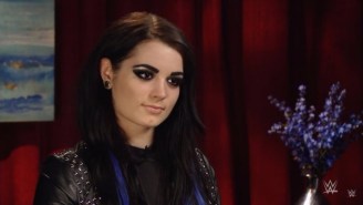 Paige Clarified Her Standing With WWE And The Story Behind Her Wellness Policy Suspension
