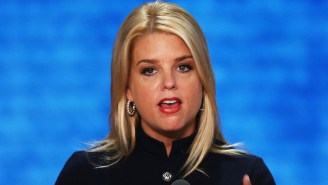 Pam Bondi: Returning Trump’s Donation Would Have Looked Worse Than Keeping It