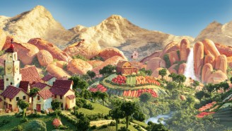 Panera’s New Video Game Is Candy Land For People Who Sneer At Your Burger