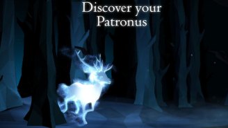‘What’s Your Patronus?” quiz gives Harry Potter fans an existential crisis – She Said/She Said