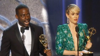 The O.J. Simpson Trial Prosecutors Had A Great Night At The 2016 Emmys