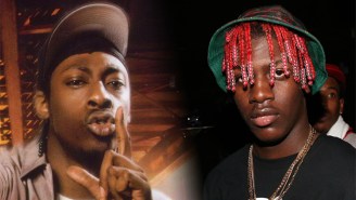 Lil Yachty Doesn’t Have Time For Pete Rock Or Any Other ‘Old Heads’