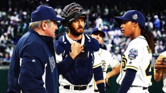 The ‘Pitch’ Premiere Will Inspire But Does It Tell The Whole Story?