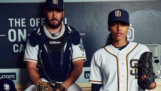 4 things to know about Fox’s new baseball drama ‘Pitch’