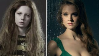 Why the ‘Gotham’ recast of Poison Ivy is the creepiest thing ever – She Said/She Said