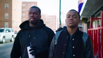 Trust Is Tough To Come By In The Latest Episode Of ‘Power’