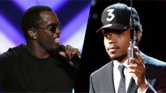 Chance The Rapper, Jeremih And DMX Join Puff Daddy And The Family In Chicago