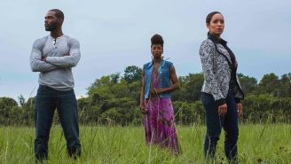 Review: Could OWN’s ‘Queen Sugar’ be TV’s next great family drama?