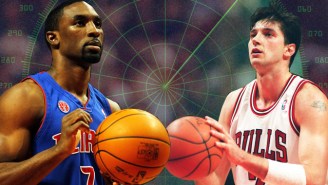 The Greatest Unsung Clutch NBA Players Of All time